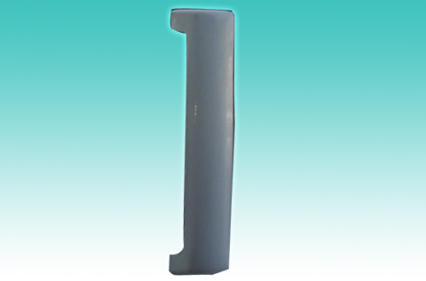 Ford 2524-3230 kamyonların sol far rüzgarlığı